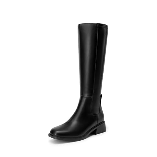 DREAM PAIRS Knee High Boots