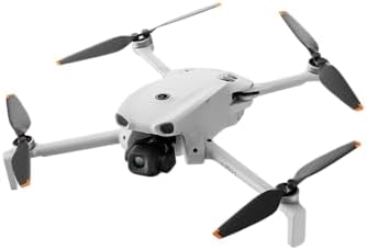 Lito 1, 4K Camera Drone for Beginners, Updated Version of Mini 4K