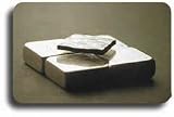 Magnetic Graphite Levitation Demonstration Kit