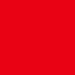 Gundam Mr. Color 47 - Clear Red (Gloss / Primary) Paint 10ml. Bottle Hobby