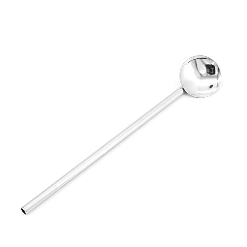 MoYouno 5 Stück Cocktailherstellungsset,Cocktailshaker,Cocktail Shaker 550ml,304 Edelstahl Bar Tool Set Barkeeper Kit… – Bild 5