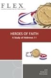 Paperback Heroes of Faith Book