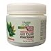 14-In-1 Apple Cider Vinegar Hair Yogurt Intensive Treatment , 2 fl oz - with Black Castor Oil, Sulfate-Free, Paraben-Free for All Hair Types - for Men, Women & Teens - Great Smelling, Styling Cream