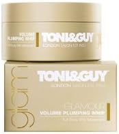 Toni&Guy Glamour Volume Plumping Whip, 2.82 Fluid Ounce Sold By HERO24HOUR Thank You