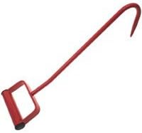 Speeco S47010600 17 inch Hay Hook Red