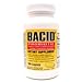 Bacid Probiotic Dietary Supplement Caplets - 100 ea