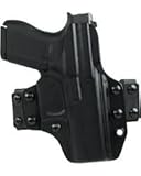Blade-Tech industries Total Eclipse 6-in-1 Fits Sig 228/229 Ambidextrous Holster, Black