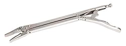 Titan 60762 15" Straight Nose Locking Pliers