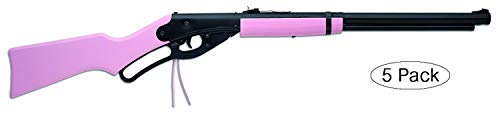 Daisy MFG Pink BB Air Rifle (FivÐµ Ð Ð°Ñk)