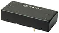 CUI Inc PYB15-Q24-S15 PYB15 Series 9 to 36 Vin 15 Vout Isolated Encapsulated DC-DC Converter - 1 item(s)