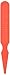 Winco Rare Steak Marker, Red