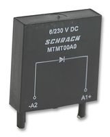 Dynamic-Res SCHRACK COMPONENTS - MTMTOOAO - MULTIMODE DIODE MODULE - [Pack of 1] -