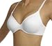 Barely There Women's Invisible Look Underwire Bra-4104