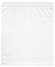[ 30 COUNT ] Large 3 GALLON Size Disposable Food Storage Bags - Regular Roaster Clear Zipper Top Resealable Bag - 16