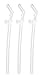 Thinkbaby Thinkster Replacement Straws (3 count)