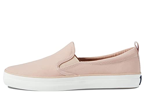 Sperry Women's Crest Twin Gore Seacycled Sneaker – Slip-On Eco-Friendly Comfort - View #3