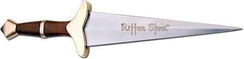 The Knights Thrusting Dagger
