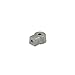Danco 10003 Single Function Tub Trim Kit, Fits 1300/1400 MultiChoice 13/14 600 Series Delta Shower Valve, Pack of 1, Chrome
