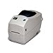 Zebra LP2824 Plus DT Desktop Barcode Label Printer (P/N 282P-201110-000)