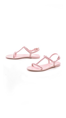 rebecca minkoff jelly sandals