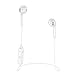 Wireless Bluetooth Headphones, GEJIN Bluetooth 4.1 Waterproof Sports Earphones, Noise Cancelling Earbudsthumb 1