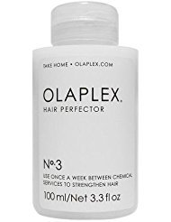 Olaplex hair perfector no 3 once a week hair strengthen…