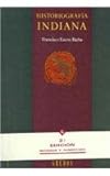 Image de Historiografia Indiana / Historiography of the Americas (Manuales) (Spanish Edition)