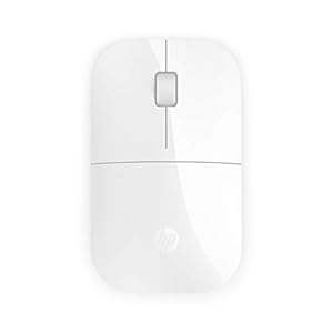 HP-Z3700-White-24-GHz-USB-Slim-Wireless-Mouse-with-Blue-LED1200-DPI-Optical-Sensor-Up-to-16-Months-Battery-Life HP Z3700 White 2.4 GHz USB Slim Wireless Mouse with Blue LED1200 DPI Optical Sensor, Up to 16 Months Battery Life