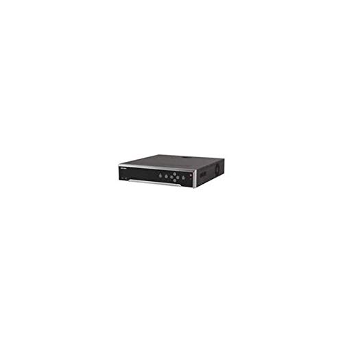 Hikvision USA DS-7732NI-I4-4TB Hikvision, Nvr, 32 Channel, H.264, H.265 Up to 12Mp, Hdmi, 4 Sata, with 1Tb
