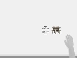 SKF Front Wheel Hub Bearing Assembly BR930473 for