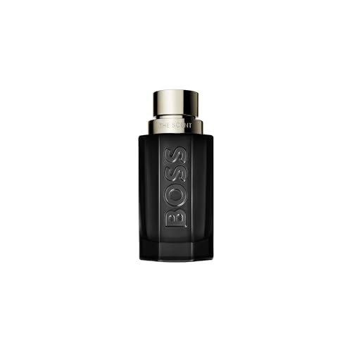 BOSS The Scent Magnetic Eau de Parfum 50 ml - herenparfum