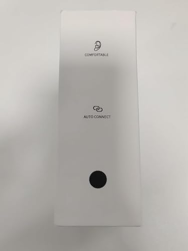 CASCHO Bluetooth Kopfhörer Sport, Kopfhörer Kabellos Bluetooth 5.3, 60 Std Kabellose Kopfhörer mit Tiefer Bass, In Ear Kopfhörer mit 4 ENC Klarer Mic, IPX7 wasserdichte Ohrhörer mit Ohrhaken Schwarz 8