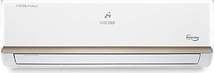 voltas hot and cold ac 1 ton