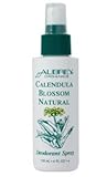 Aubrey Organics E Plus High C Natural Roll-On Deodorant