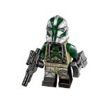 LEGO Star Wars (TM) Commander Gree Minifigure Clone Trooper at-AP (75043)
