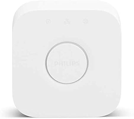 hue bridge and alexa