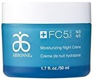 Arbonne FC5 Moisturizing Night Crème