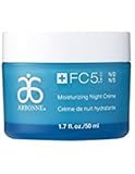 Arbonne FC5 Moisturizing Night Crème