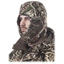 Drake Waterfowl Shelter Hat Mossy Oak Shadow Grass Blades