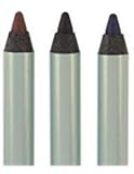 Mally Evercolor Starlight Waterproof Liner Trio- Milk Chocolate, Midnight, Sailor