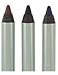 Mally Evercolor Starlight Waterproof Liner Trio- Milk Chocolate, Midnight, Sailor