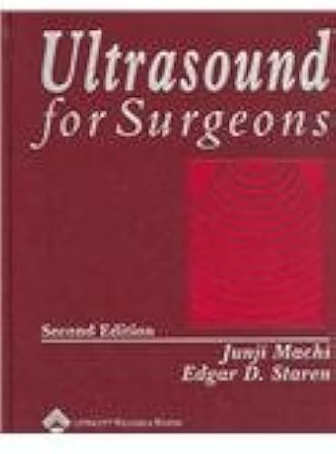 Download Ultrasound for Surgeons PDF