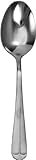 ITI IFOX-112 Oxford Table Stainless Steel Spoon, 12-Piece