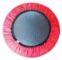 NeedakRebounders - Frame Skirt Red