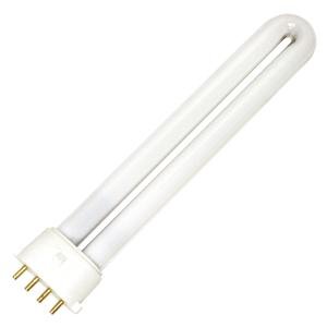 Plusrite 13865 - CF13SE/865-2G7 Single Tube 4 Pin Base Compact Fluorescent Light Bulb