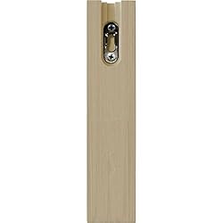 Ekena Millwork CORW02X08X04DRRW Medium Dearborn