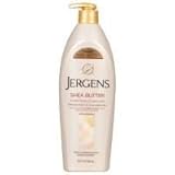 Jergens Shea Butter Lotion
