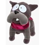 5Star-TD 9' South Park Sparky The Dog Plush Doll