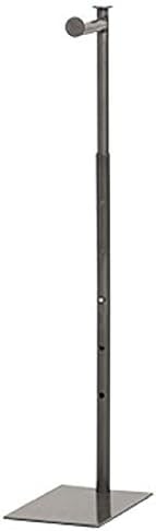 Boutique Raw Steel Counter Merchandise Hook