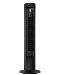 Lasko EcoQuiet Oscillating Tower